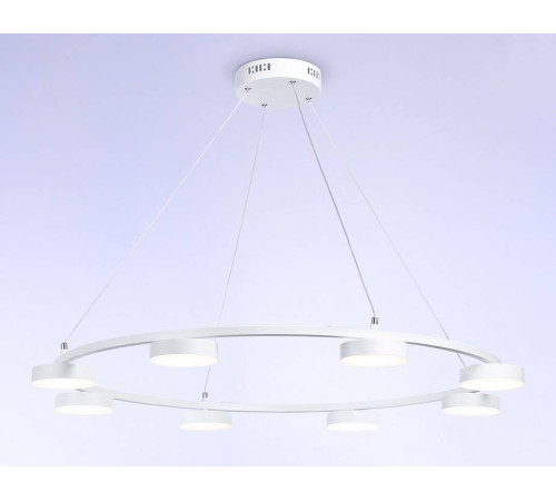 Подвесная люстра Ambrella Light FL FL51761