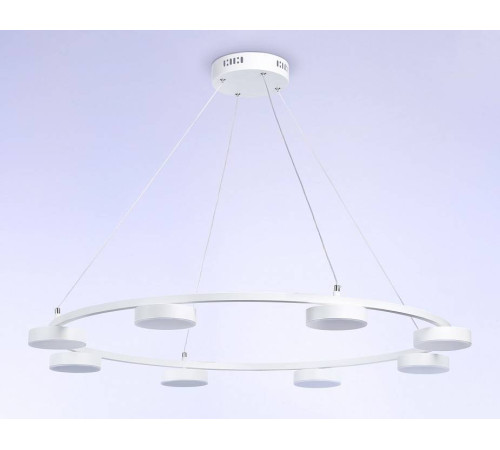 Подвесная люстра Ambrella Light FL FL51761