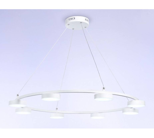Подвесная люстра Ambrella Light FL FL51761