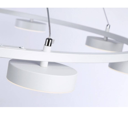 Подвесная люстра Ambrella Light FL FL51761