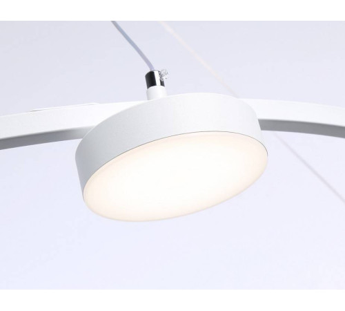 Подвесная люстра Ambrella Light FL FL51761