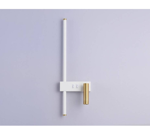 Бра с подсветкой Ambrella Light FL FL5207