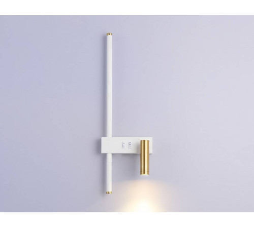 Бра с подсветкой Ambrella Light FL FL5207