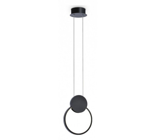 Подвесной светильник Ambrella Light FL FL5252