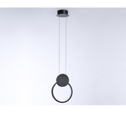 Подвесной светильник Ambrella Light FL FL5252