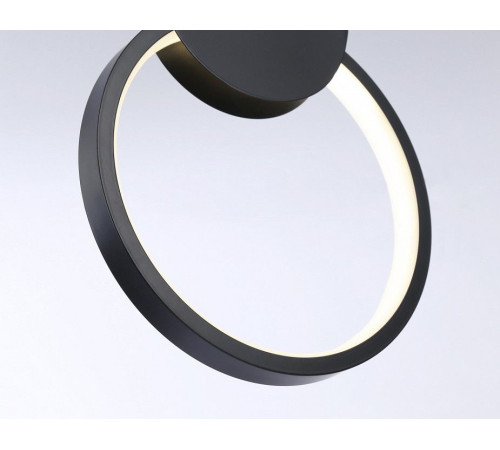 Подвесной светильник Ambrella Light FL FL5252