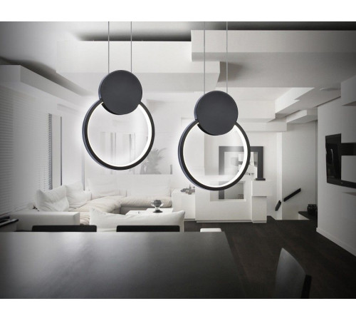Подвесной светильник Ambrella Light FL FL5252