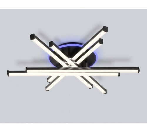 Люстра на штанге Ambrella Light COMFORT FL6272