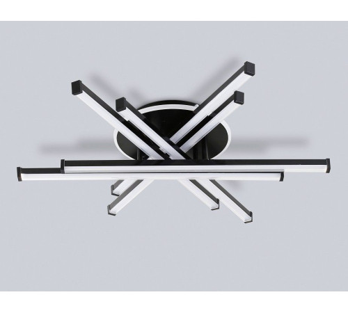 Люстра на штанге Ambrella Light COMFORT FL6272