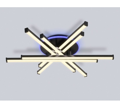 Люстра на штанге Ambrella Light COMFORT FL6272