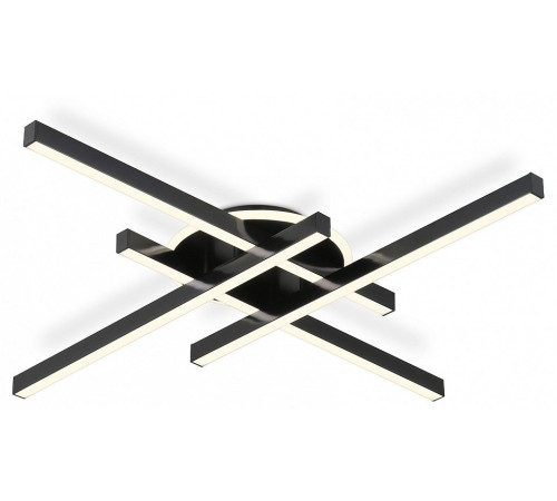 Потолочная люстра Ambrella Light COMFORT FL6282