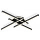 Потолочная люстра Ambrella Light COMFORT FL6282