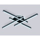 Потолочная люстра Ambrella Light COMFORT FL6282