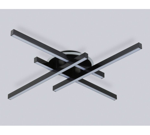 Потолочная люстра Ambrella Light COMFORT FL6282