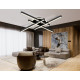 Потолочная люстра Ambrella Light COMFORT FL6282
