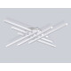 Потолочная люстра Ambrella Light COMFORT FL6285