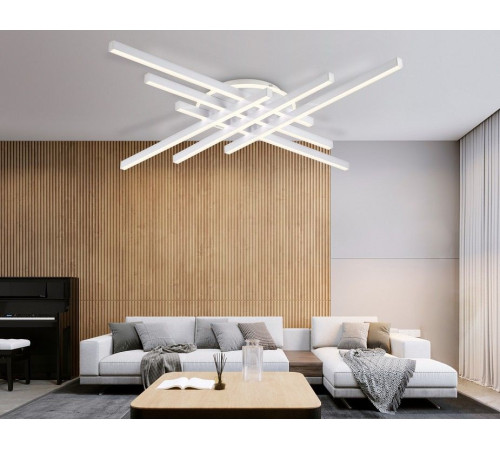 Потолочная люстра Ambrella Light COMFORT FL6285