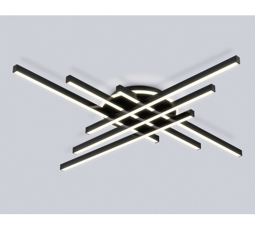 Потолочная люстра Ambrella Light COMFORT FL6286