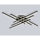 Потолочная люстра Ambrella Light COMFORT FL6286
