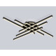 Потолочная люстра Ambrella Light COMFORT FL6286