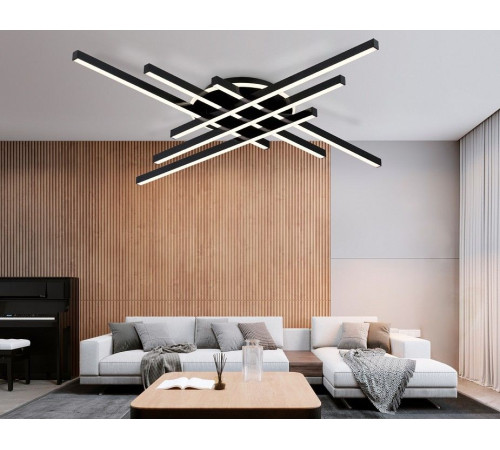 Потолочная люстра Ambrella Light COMFORT FL6286