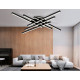Потолочная люстра Ambrella Light COMFORT FL6286