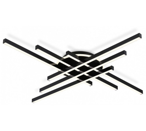 Потолочная люстра Ambrella Light COMFORT FL6286