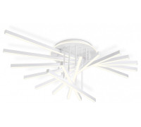 Люстра на штанге Ambrella Light COMFORT FL6291