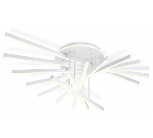 Люстра на штанге Ambrella Light COMFORT FL6291