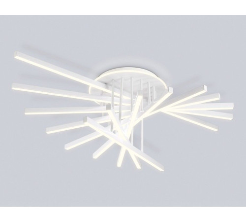 Люстра на штанге Ambrella Light COMFORT FL6291