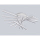 Люстра на штанге Ambrella Light COMFORT FL6291