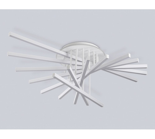 Люстра на штанге Ambrella Light COMFORT FL6291