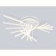 Люстра на штанге Ambrella Light COMFORT FL6291