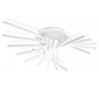 Люстра на штанге Ambrella Light COMFORT FL6291