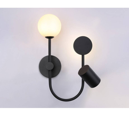 Бра с подсветкой Ambrella Light FL FL66389