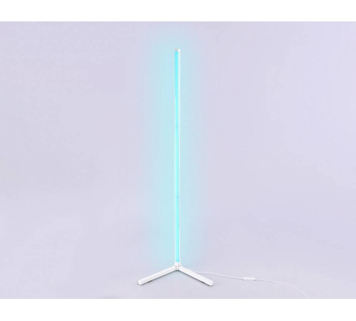 Торшер Ambrella Light FL FL8020