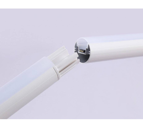 Торшер Ambrella Light FL FL8020