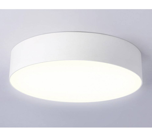 Накладной светильник Ambrella Light FV FV5523