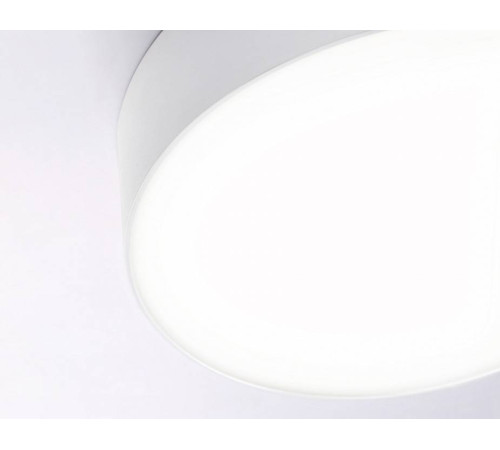 Накладной светильник Ambrella Light FV FV5528