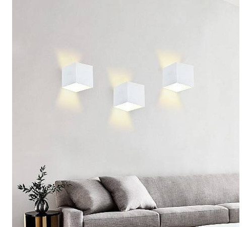 Накладной светильник Ambrella Light FW FW139