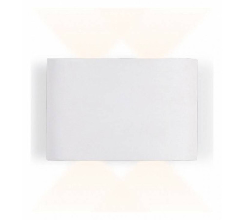 Накладной светильник Ambrella Light FW FW142