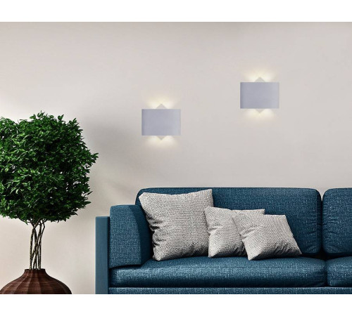 Накладной светильник Ambrella Light FW FW142