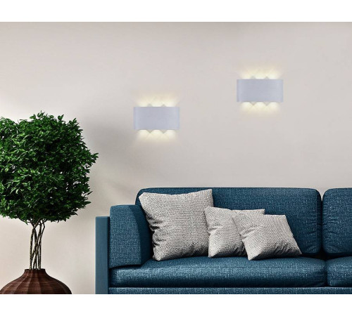 Накладной светильник Ambrella Light FW FW143