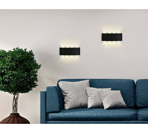 Накладной светильник Ambrella Light FW FW144