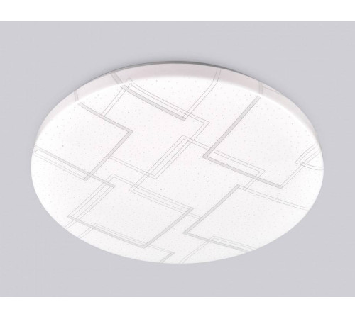 Накладной светильник Ambrella Light FZ FZ1031