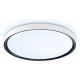 Потолочный светильник Ambrella Light FZ FZ1247 LED 11 Вт 5000 К FZ1247