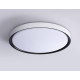 Потолочный светильник Ambrella Light FZ FZ1247 LED 11 Вт 5000 К FZ1247