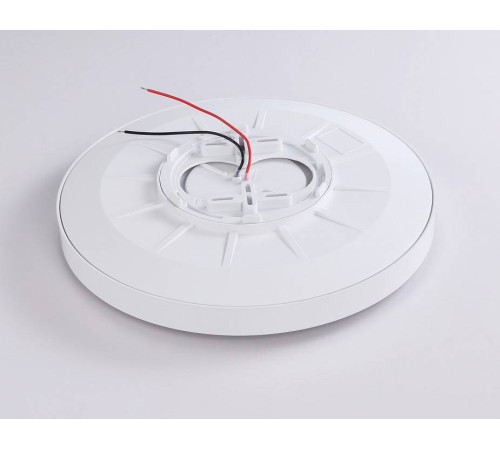Потолочный светильник Ambrella Light FZ FZ1247 LED 11 Вт 5000 К FZ1247