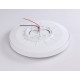 Потолочный светильник Ambrella Light FZ FZ1247 LED 11 Вт 5000 К FZ1247