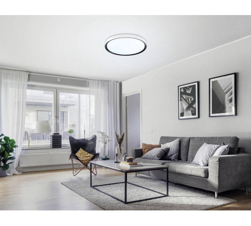Потолочный светильник Ambrella Light FZ FZ1247 LED 11 Вт 5000 К FZ1247